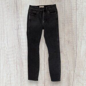 Madewell perfect Vintage Jean 26
